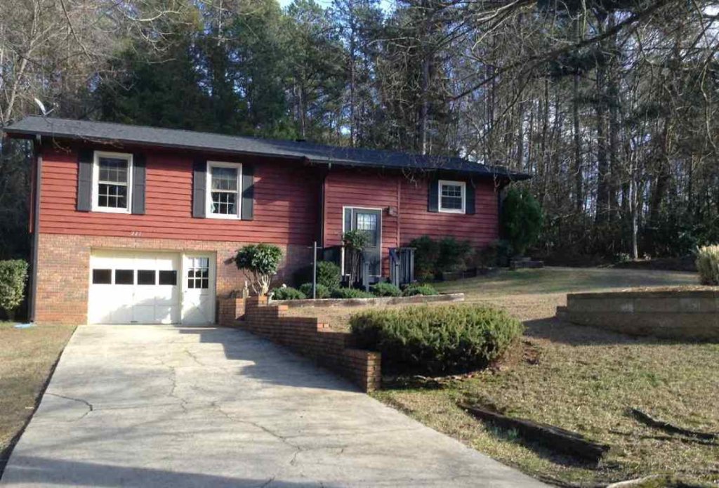 221 Briarcliff Road Clemson Elementary Distri