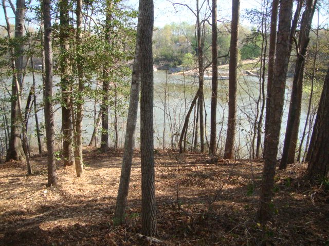 Lot 18 Spanish Cove