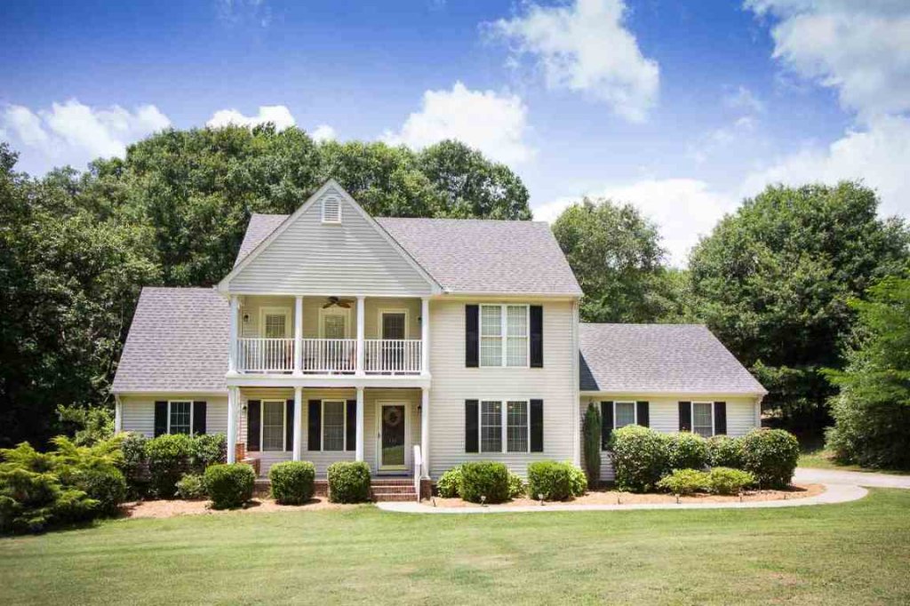 115 Crosscreek Drive