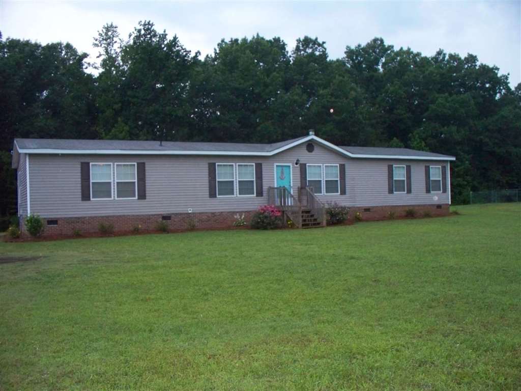 526 Wilderness Trail