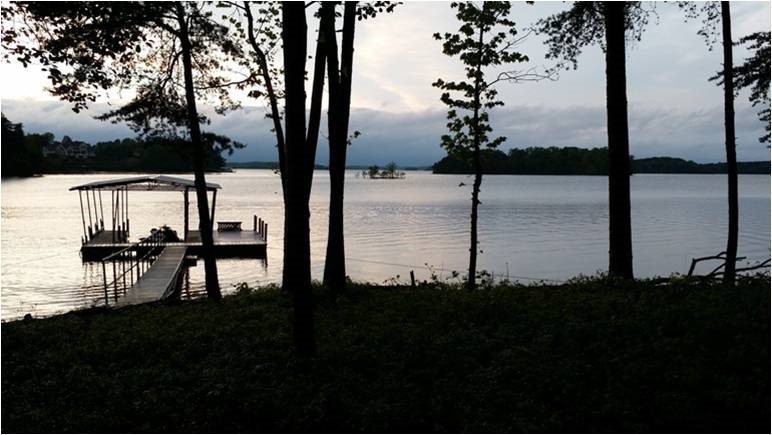 Lot #8 Chapelwood Drive