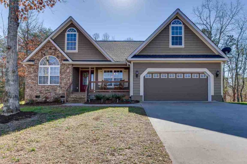 153 Timberstone Trail