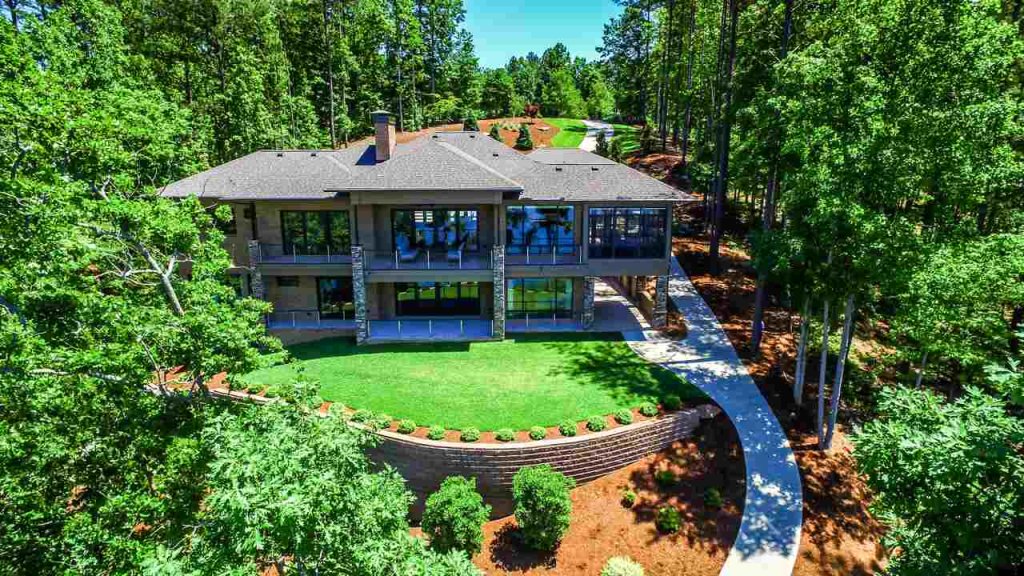 144 Cedar Bluff Court