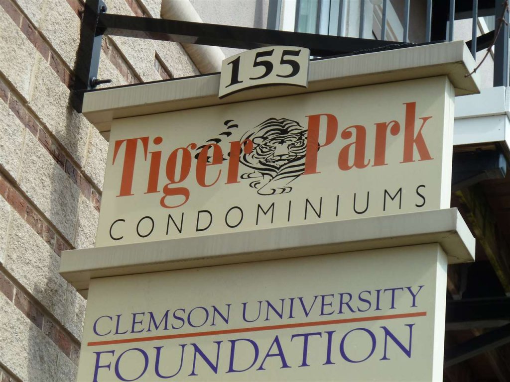 155 Old Greenville Highway 311 Tiger Park