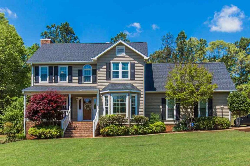 2 Wood Creek Drive