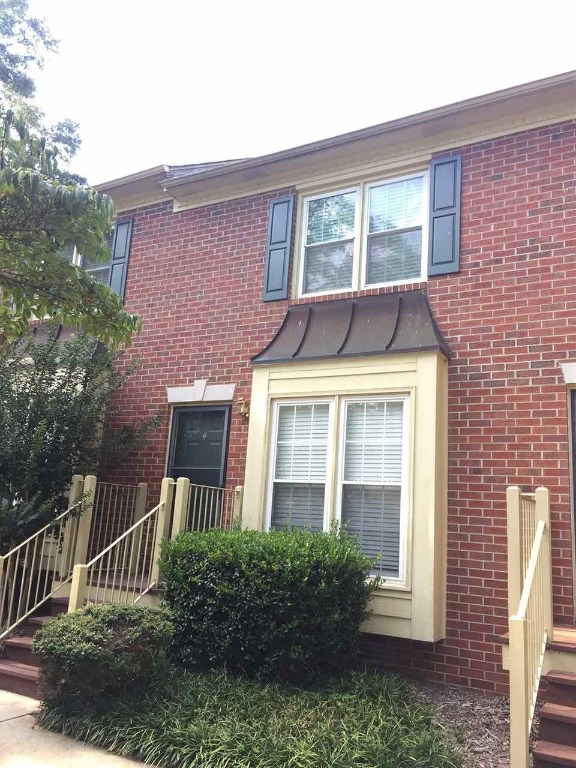 106 Sunset Avenue #4