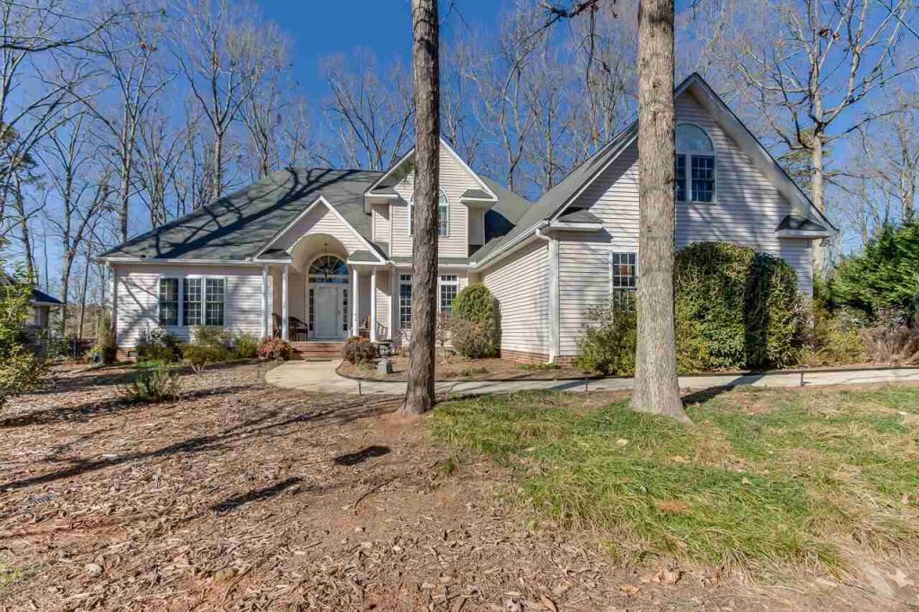142 Gilmer Circle