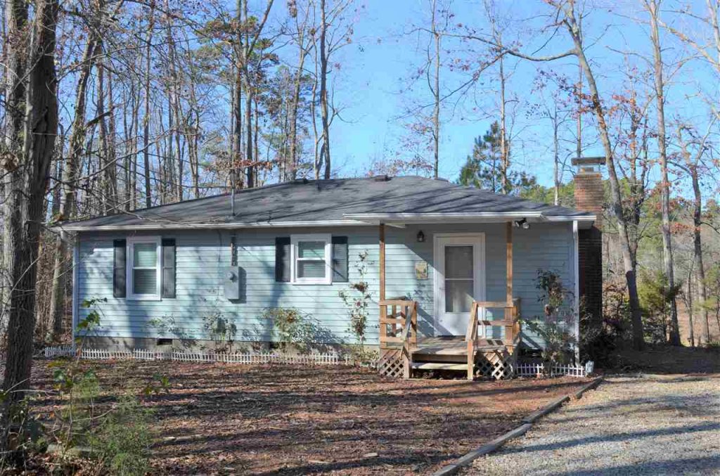 204 Sandy Shores Circle