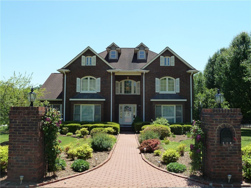 110 Sedgefield Drive