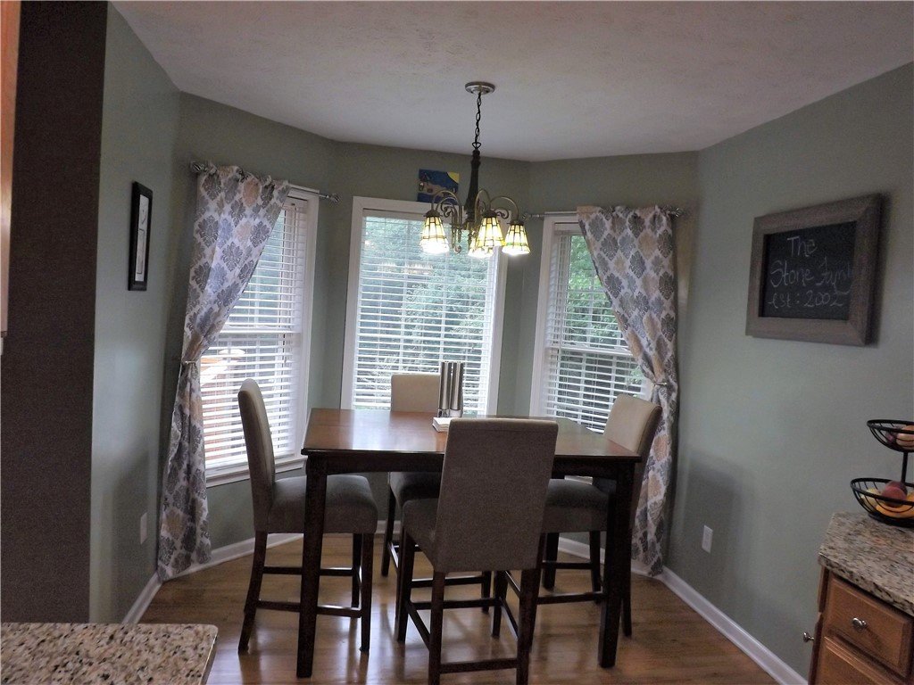 200 Granite Drive
