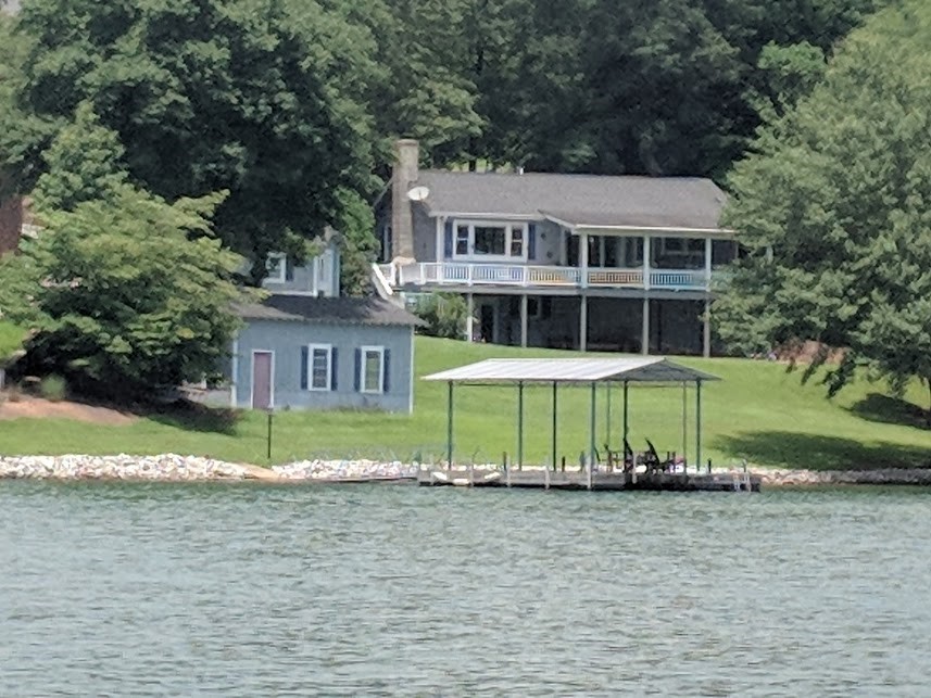 23079 Mcdonald Point Road