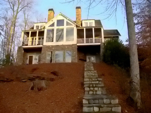 205 Whitney Drive