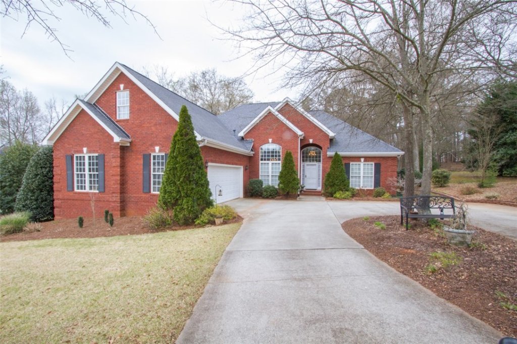 106 Mcphail Farms Circle