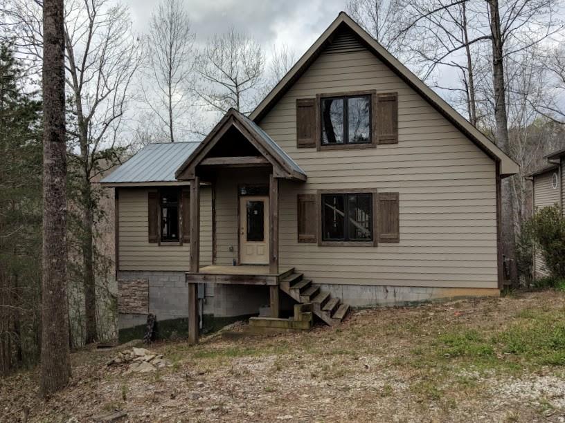 512 Inlet Drive