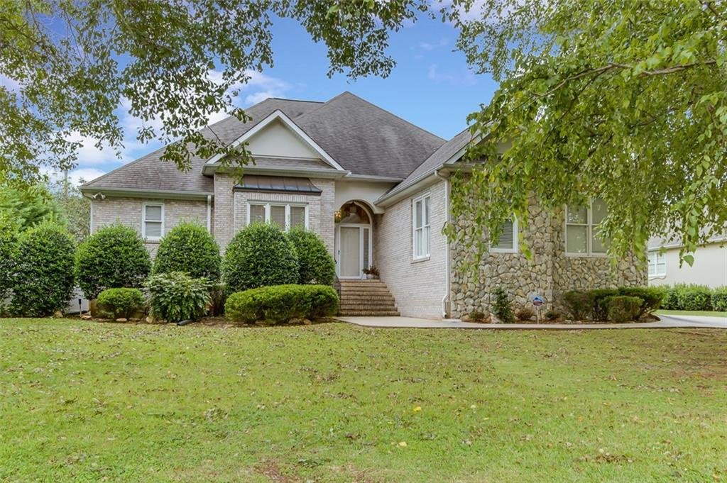 105 Garden Gate Drive