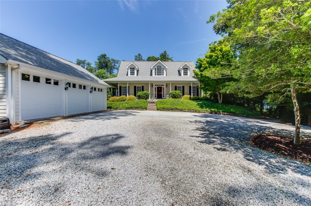 205 Richland Point Road