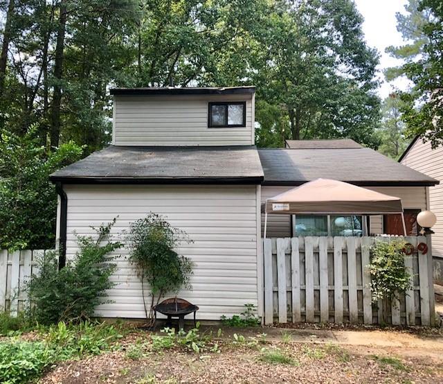 109 Maple Street