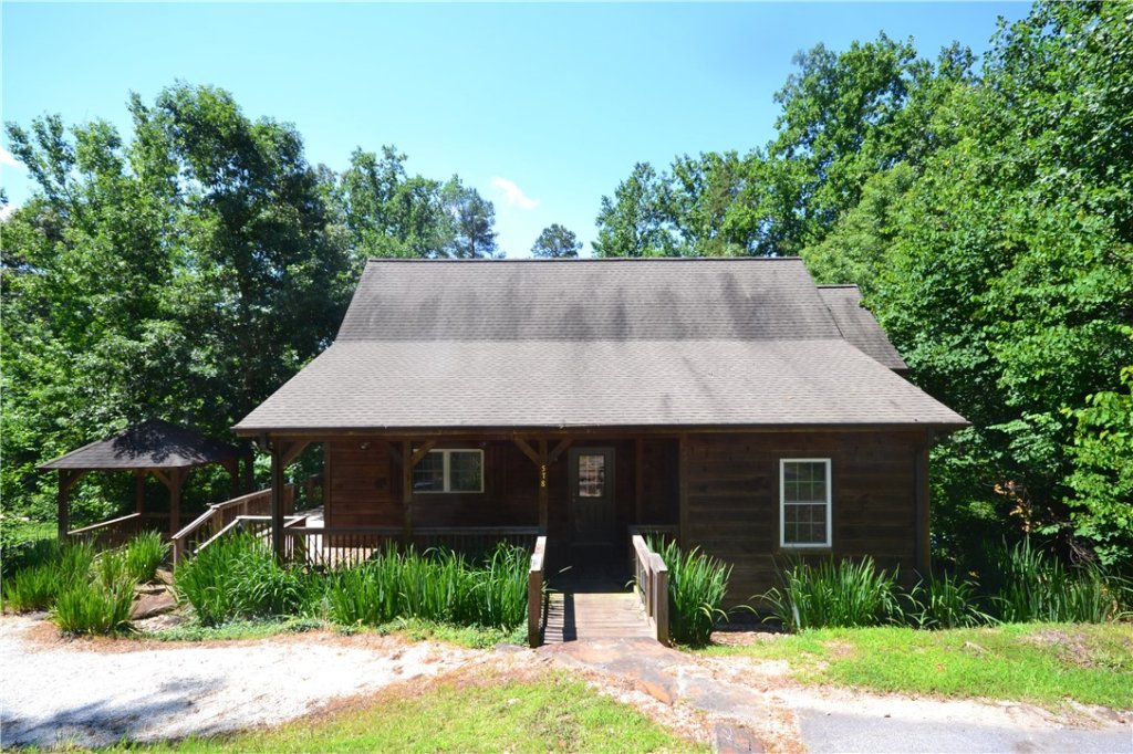 578 Rock Creek Bay Drive