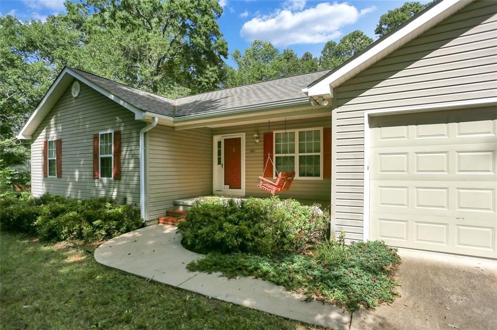 222 Northridge Drive