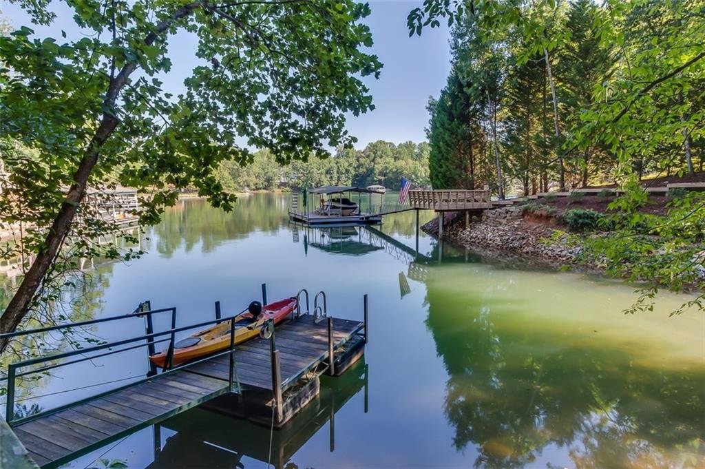 Lot 1 Petty Cove