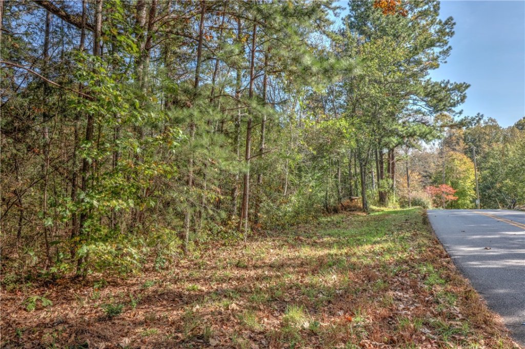 Lot 1 Crystal Falls Road