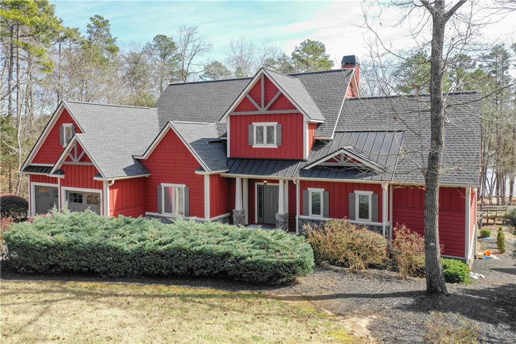 502 Ramey Overlook Drive