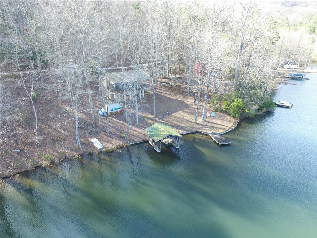 323 Lake Cheohee Road