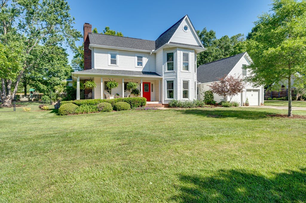 20 Merry Oak Trail