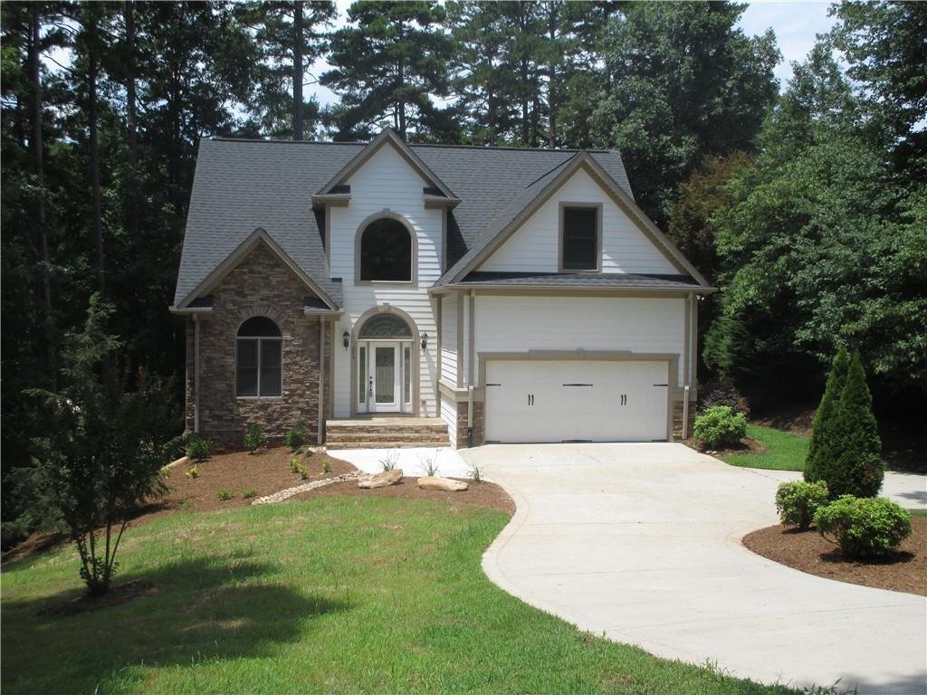205 Harbor View Lane