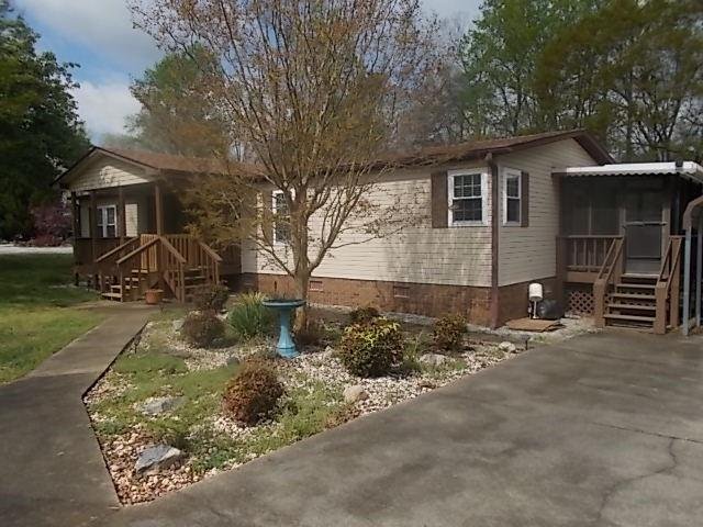 23036 Mcdonald Pointe Seneca