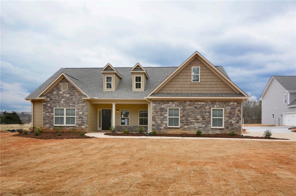 3341 West Georgia Road