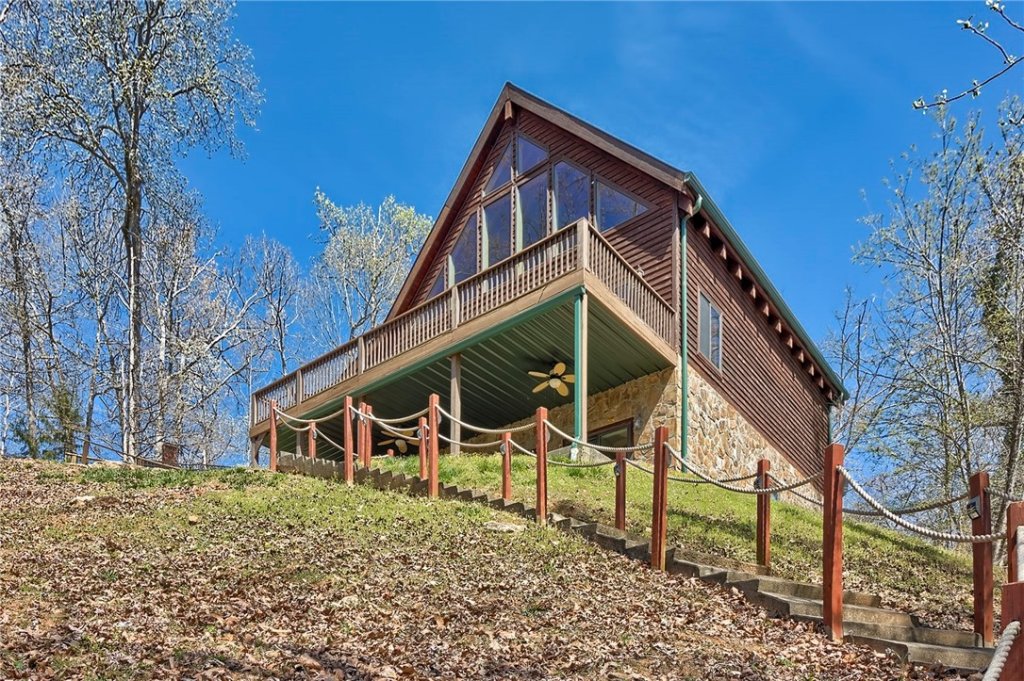 161 Cove Nook