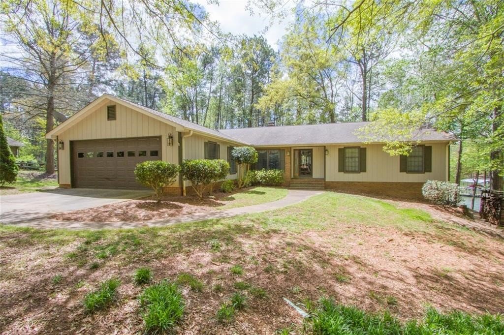 4406 Denver Cove Road