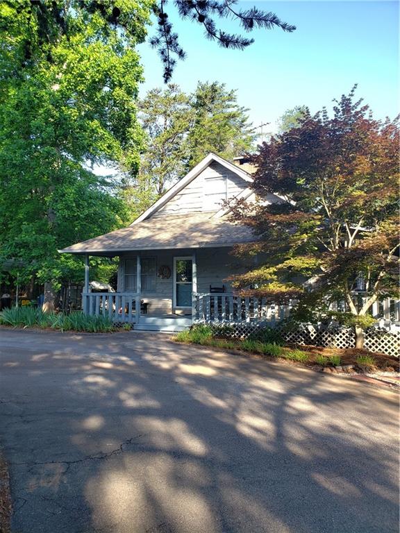 125 Clyde Crenshaw Road