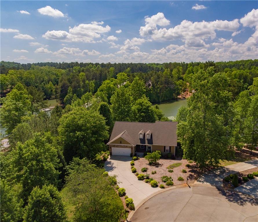 203 Barker Court