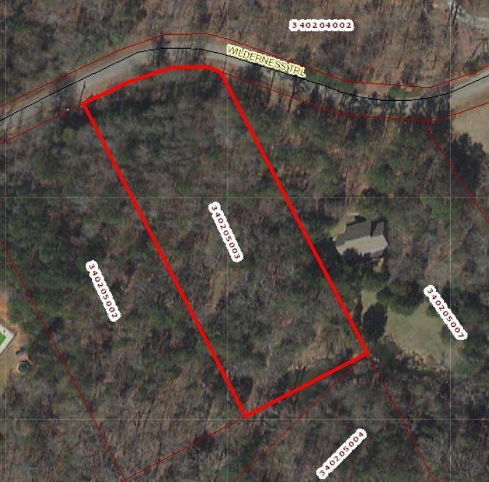 Lot 13 Wilderness Trail