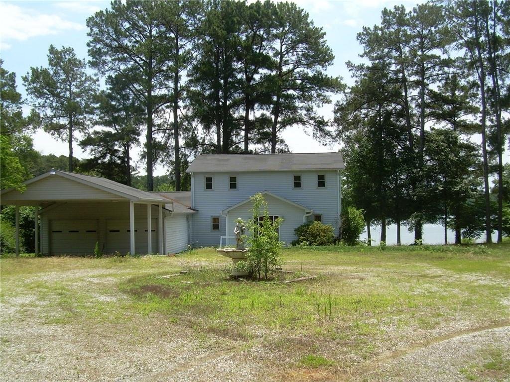 313 Sandy Shores Drive Townville