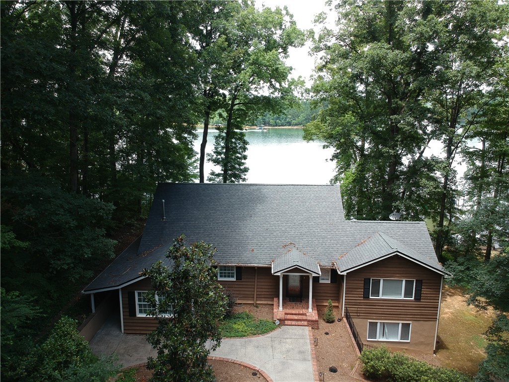 250 Bertha Allen Road