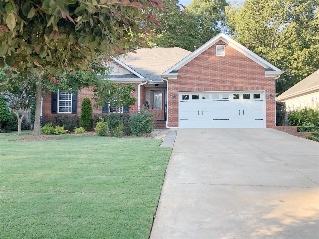 116 Garden View Court