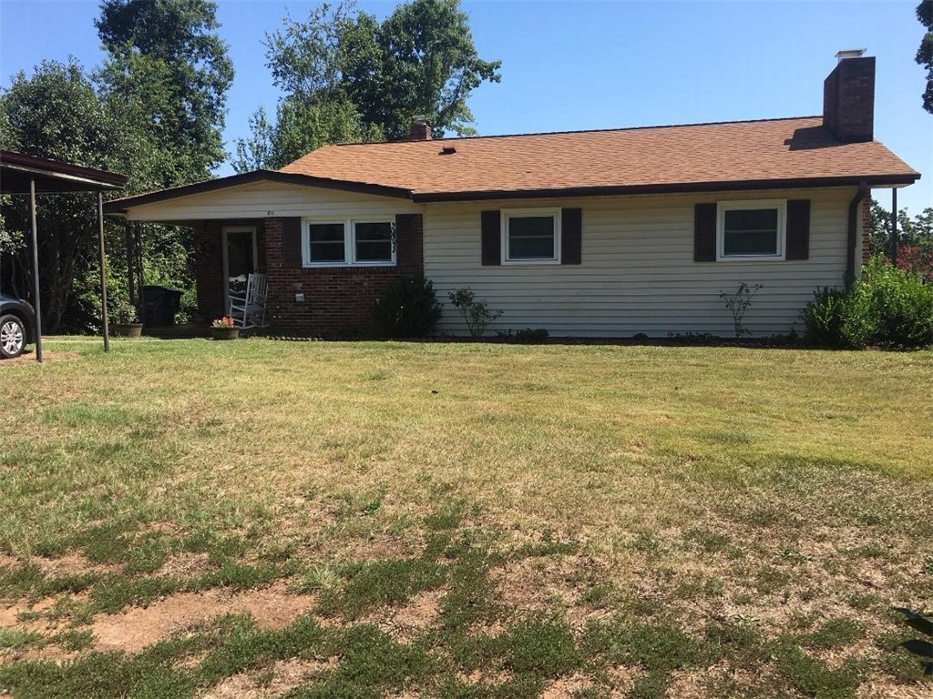 1213 Andersonville Road