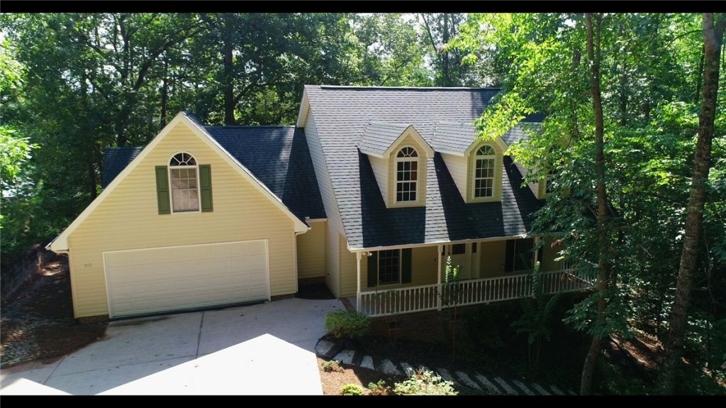 312 Venture Drive