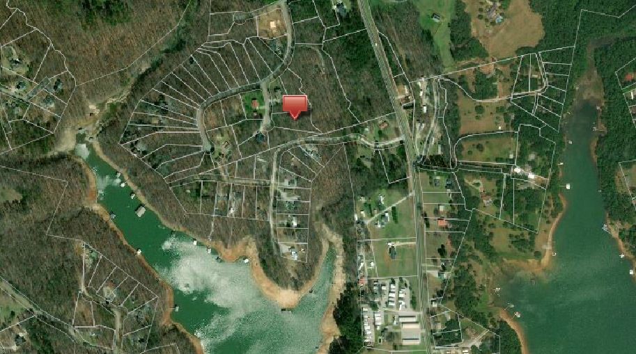 Lot 30 Cherokee Path Drive