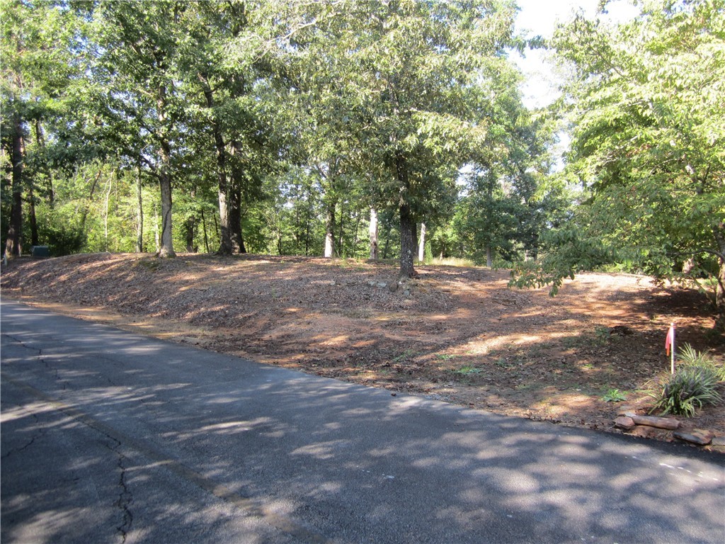 Lot 16 North Shores Drive