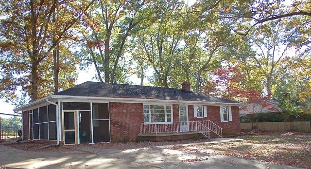 220 Alta Vista Drive