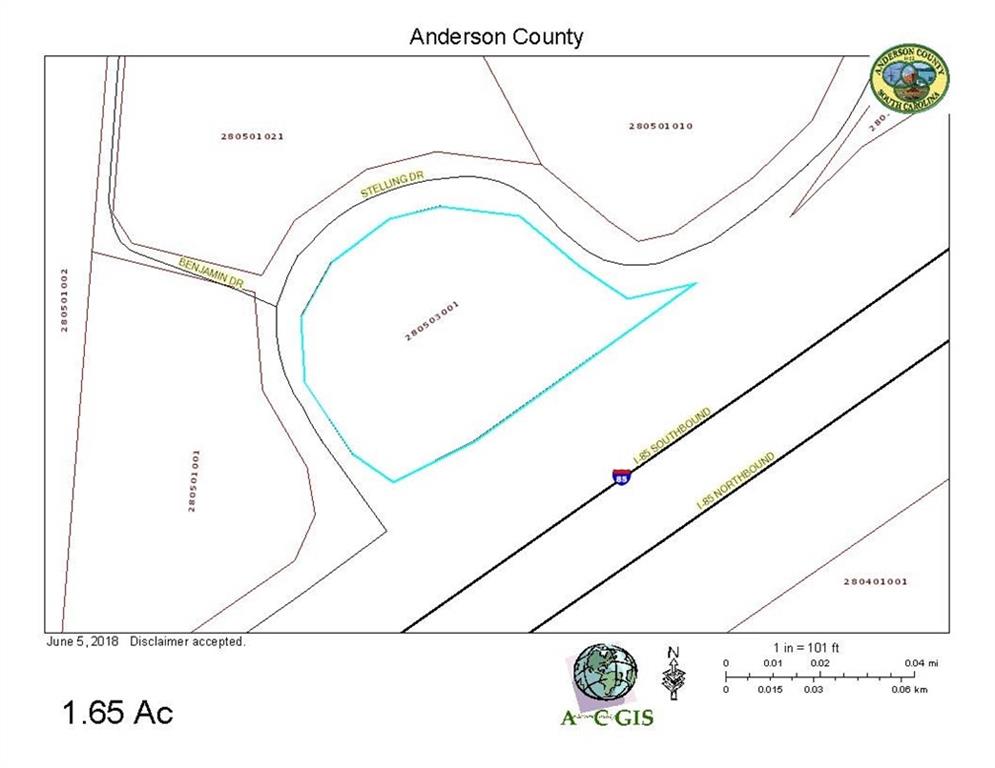 Lot 95 Stelling Drive