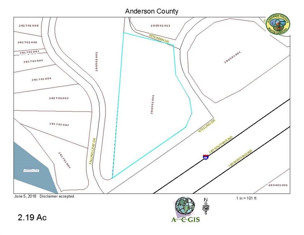 Pr J Stelling Stelling Drive Townville