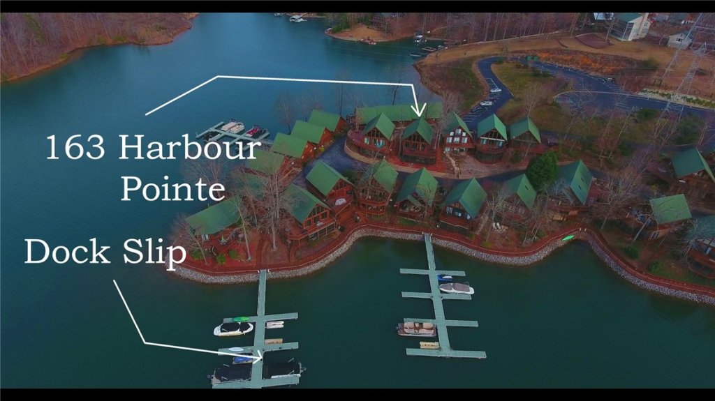 163 Harbour Pointe