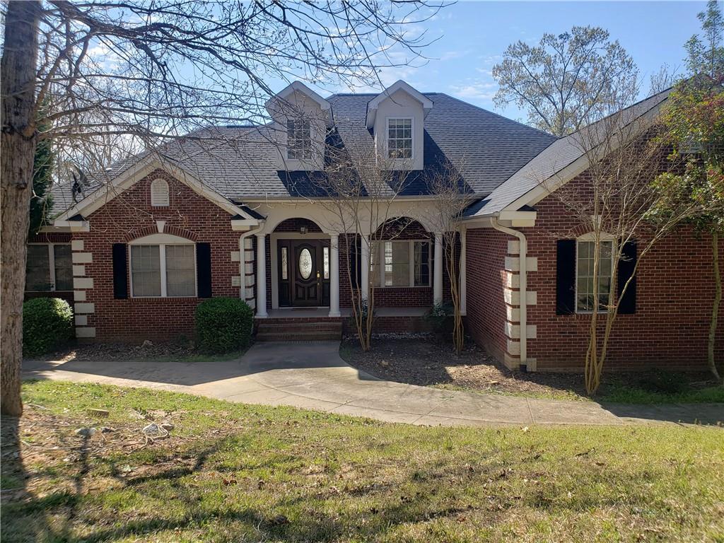 108 Gates Cove Drive