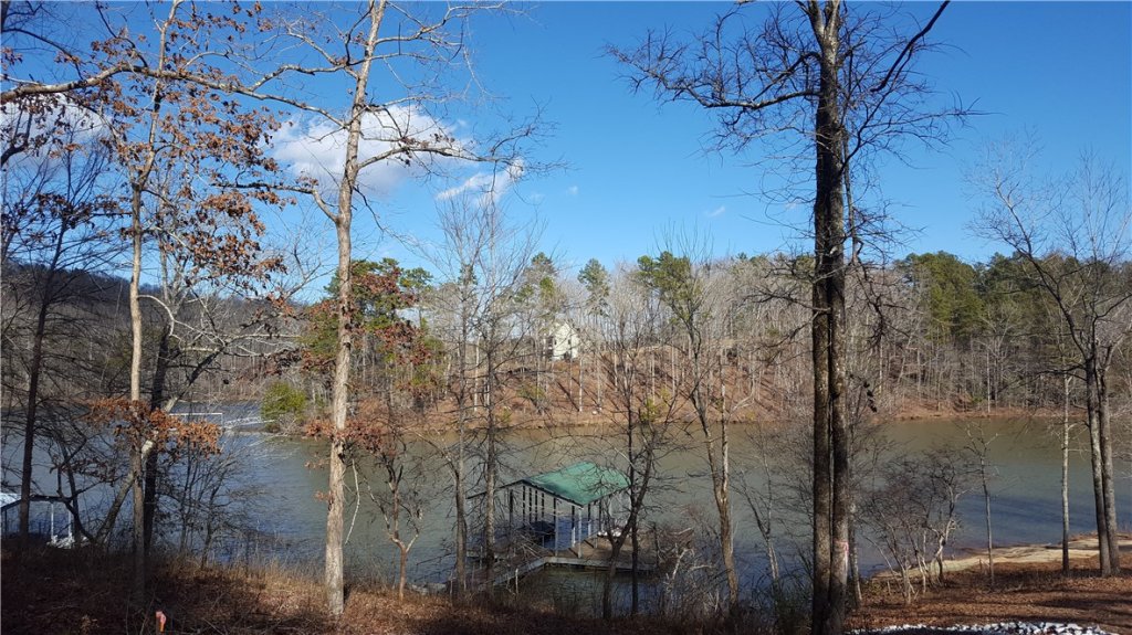 372 Hideaway Cove 3lot waterfront
