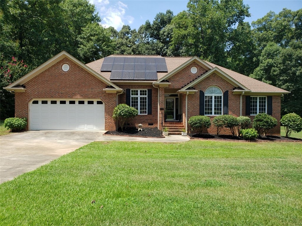 114 Towne Creek Trl Trail